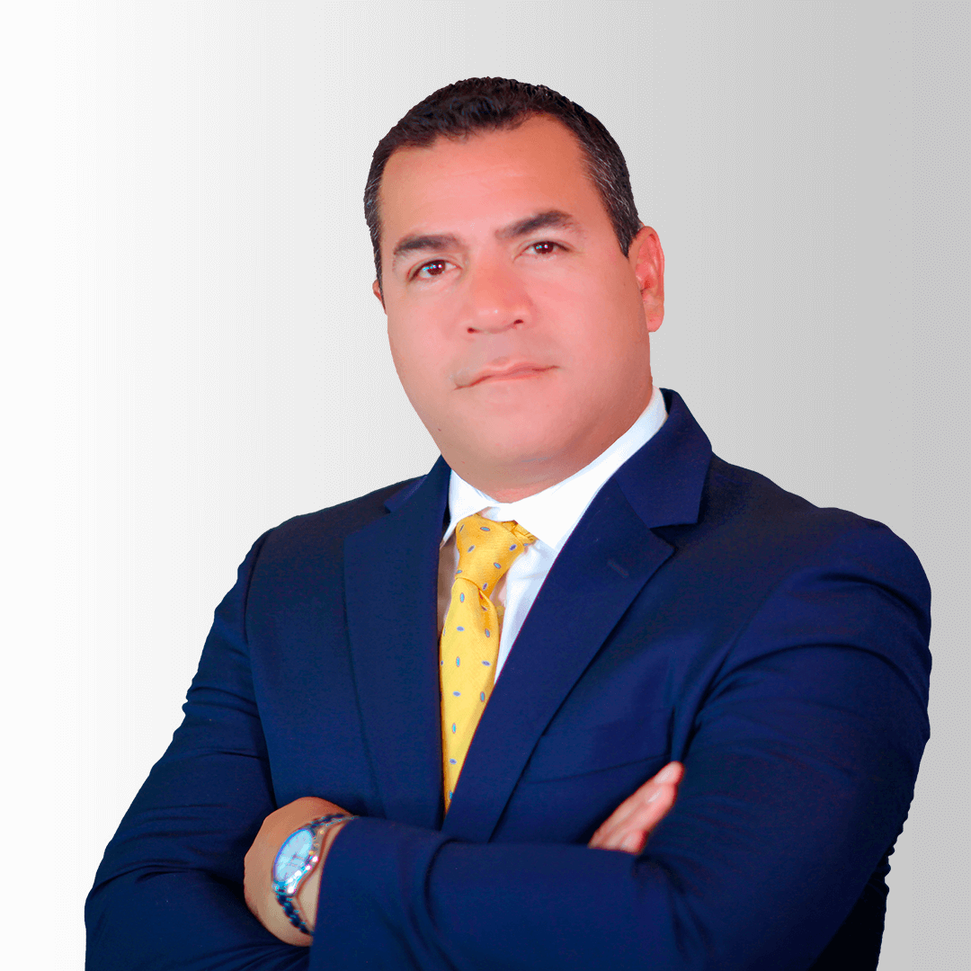 Alejandro Azuero CEO & Founder InvestSouth