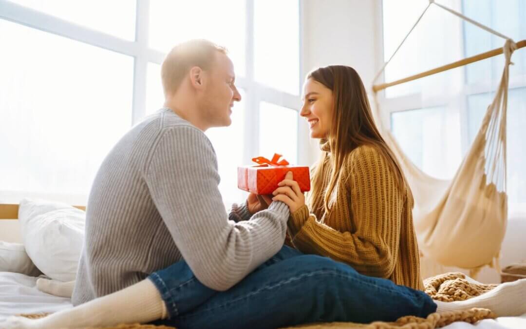 Invirtiendo con Amor en el Futuro. Celebrando San Valentín con una Visión Financiera