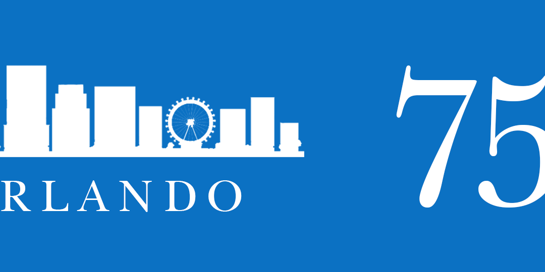 ¿Qué significa realmente una ocupación del 75% en Orlando?