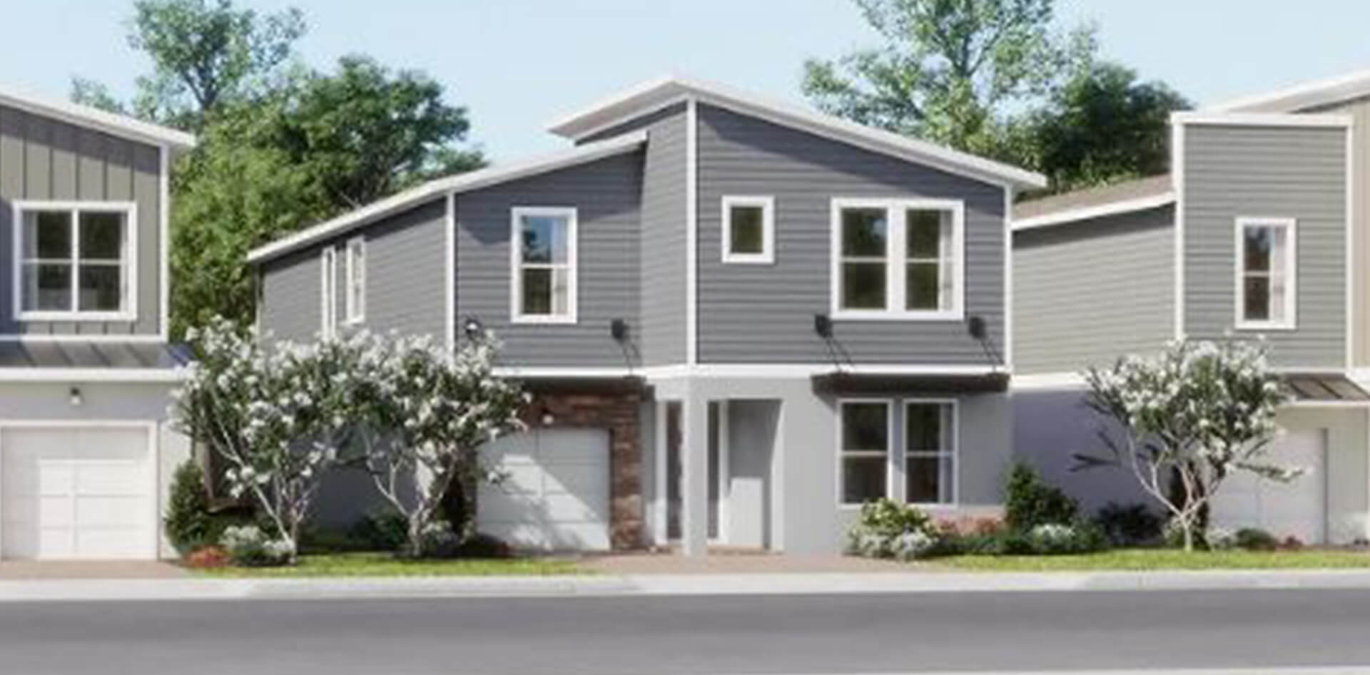 Businesswoman pointing at dollar sign representing smart financial strategies for foreign real estate investors.