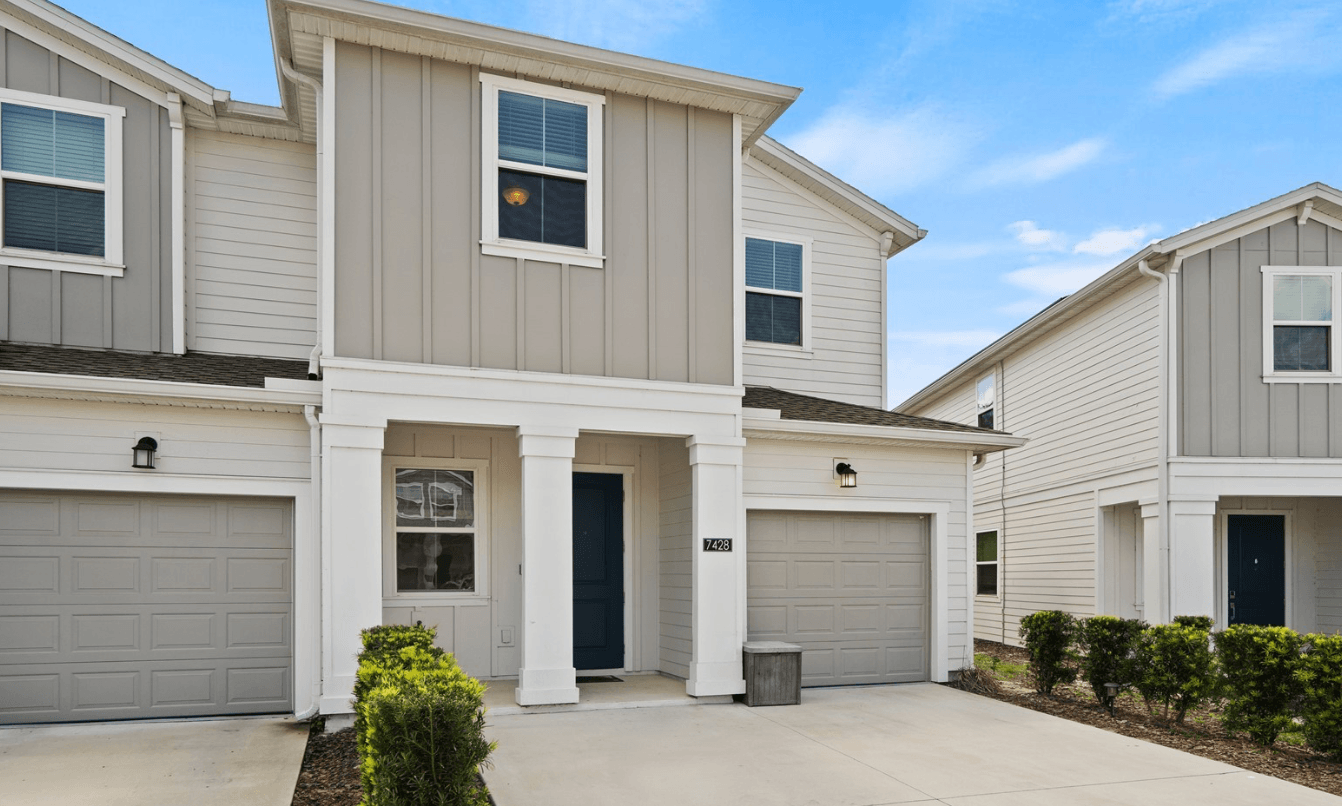 Residencial Orlando