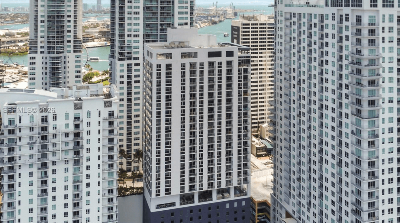 Miami Real Estate